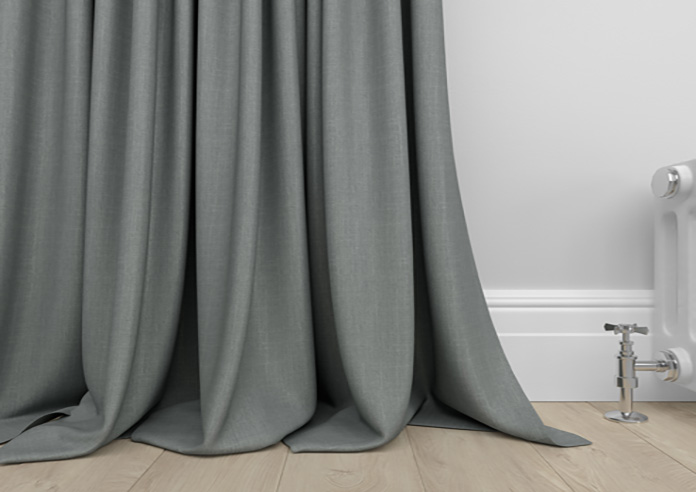 Radiance, Damascus - Made to Measure Curtains - Image 6